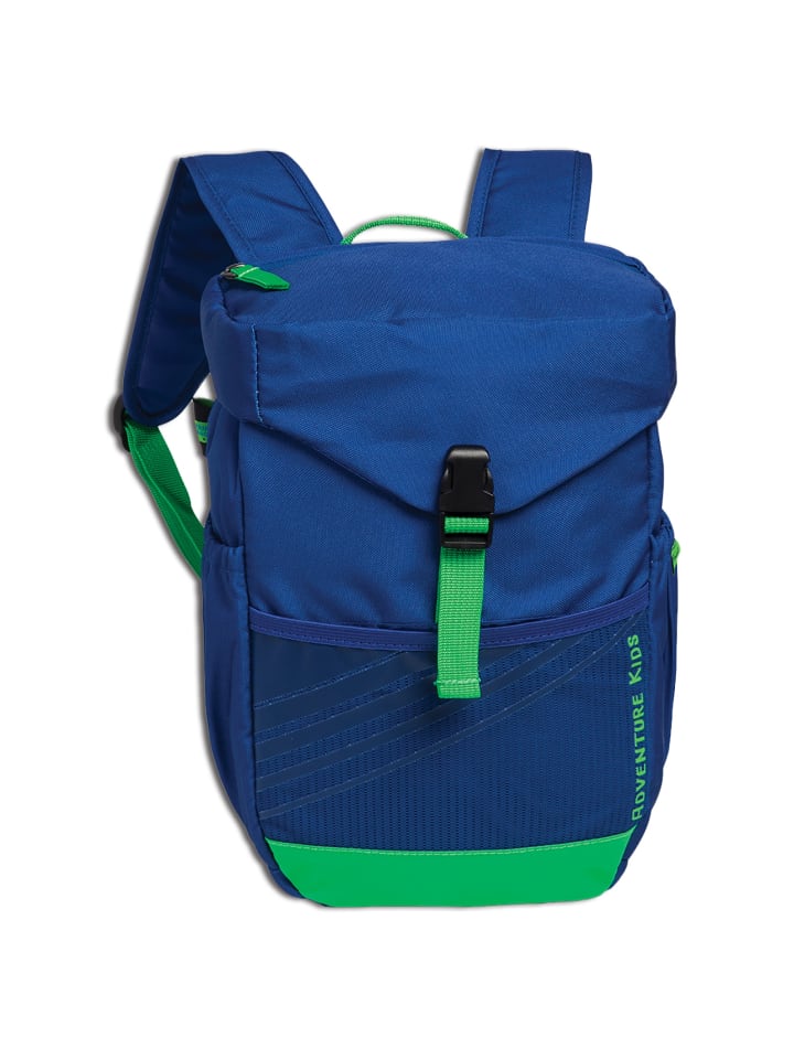 Fabrizio Kinderrucksack, Freizeitrucksack Polyester, recycelt  ca. 27cm hoch günstig kaufen onesize