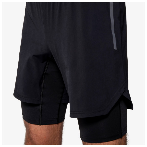 Swix - Pace Hybrid Shorts - Laufshorts