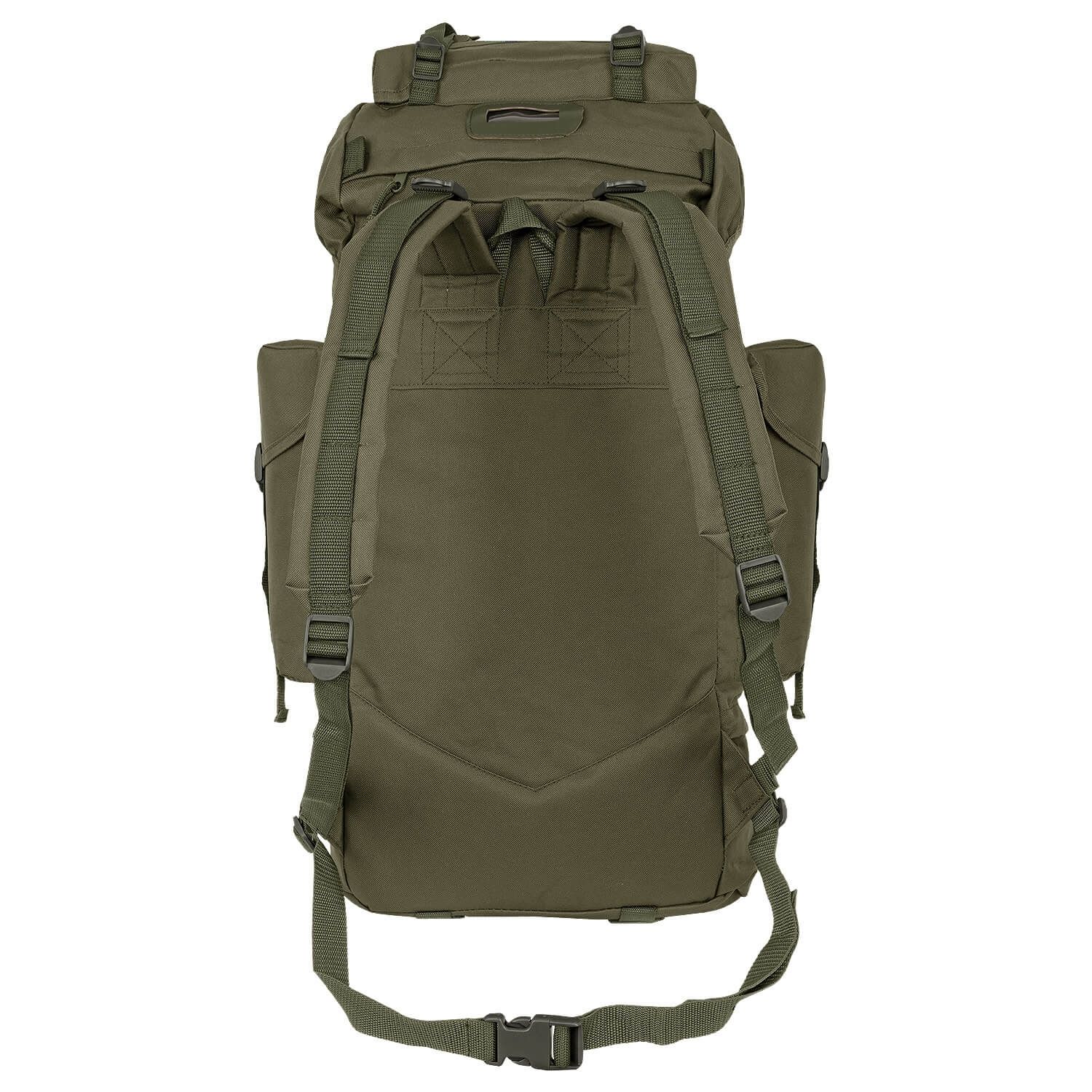 Bundeswehr Kampfrucksack