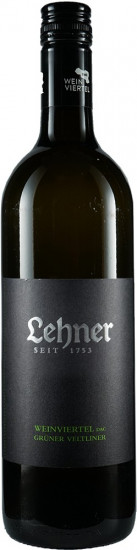2022 Weinviertel DAC Grüner Veltliner Halbjoch trocken - Weingut Lehner