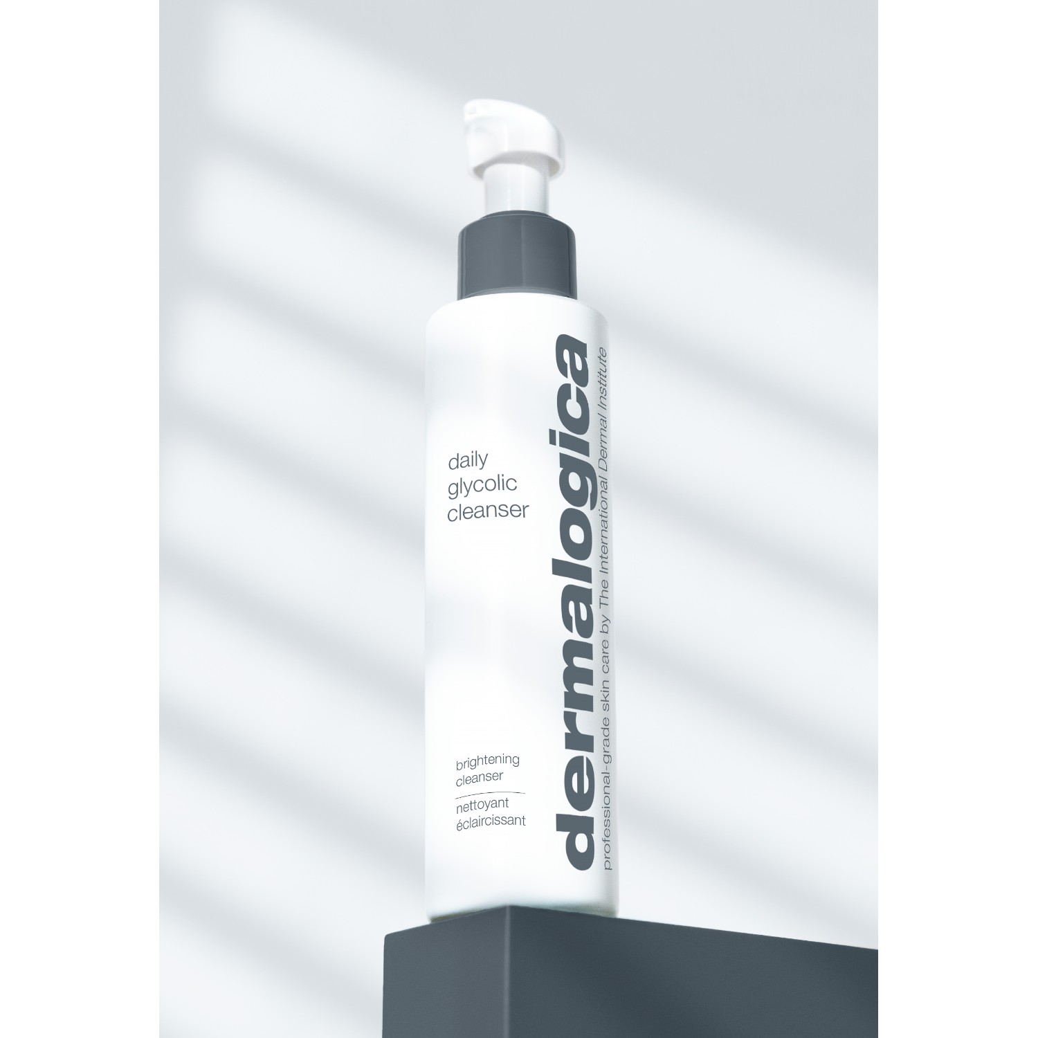 Daily Glycolic Cleanser