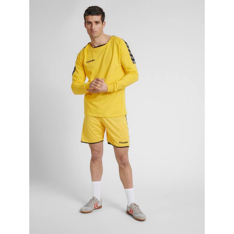 hummel hmlAUTHENTIC POLY SHORTS Shorts Herren