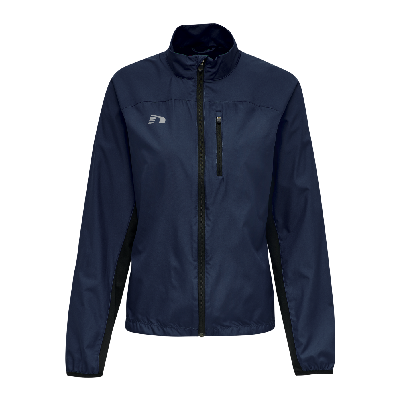 Newline Core Jacke Running Damen Blau F1009