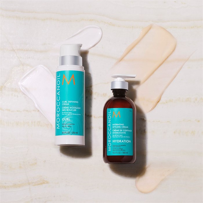 Curl Defining Cream