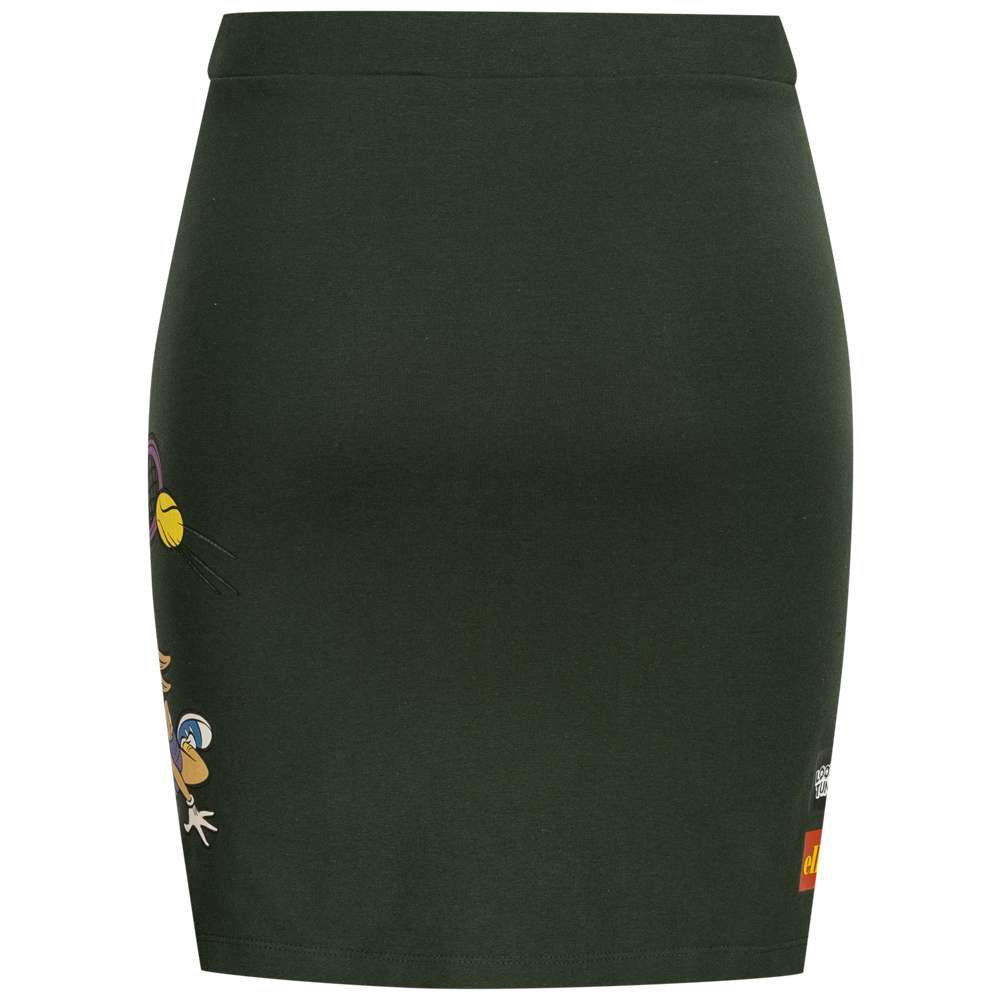 ellesse x LOONEY TUNES Buglooni Damen Rock SML15232-502