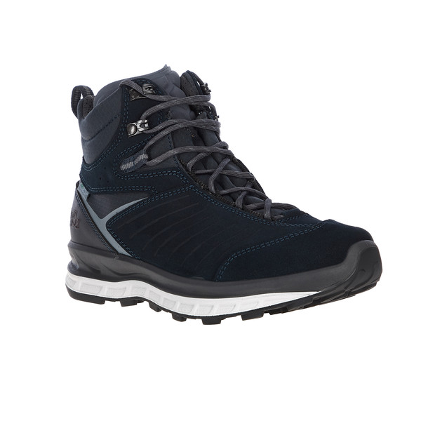 BLUERIDGE LADY ES Damen - Wanderstiefel