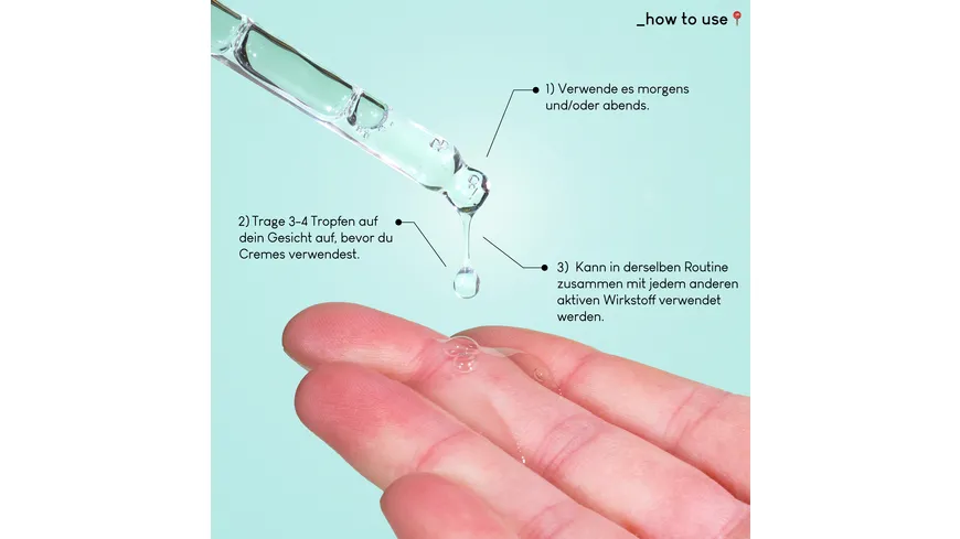 Geek & Gorgeous 101 B-Bomb 10% Niacinamide Serum 30 ml