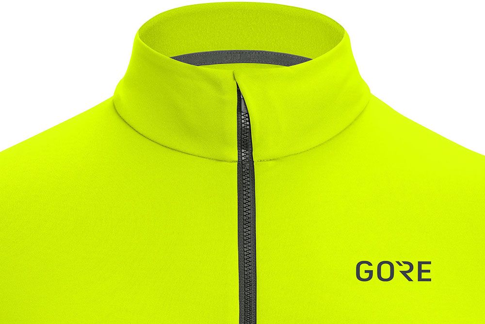 GOREWEAR C3 Thermo - Langarmtrikot kaufen | Bike-Discount