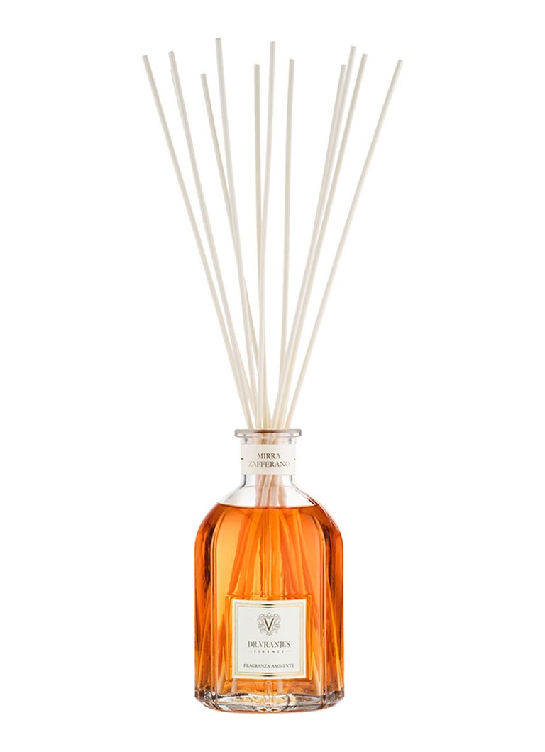 Dr. Vranjes Florence Myrrh Zafferano -tuoksutikut 250 ml