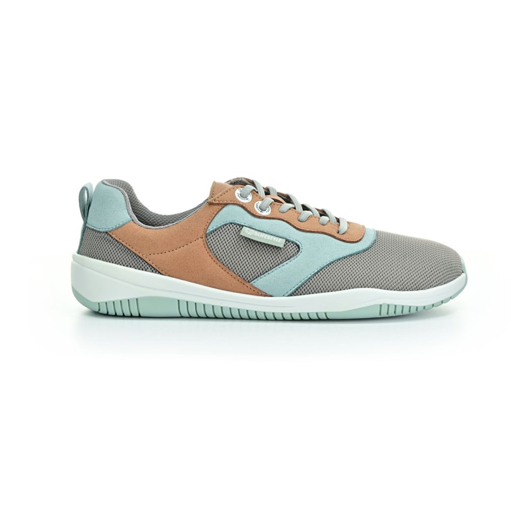 bLIFESTYLE fitnessSTYLE rosa Barfußschuhe