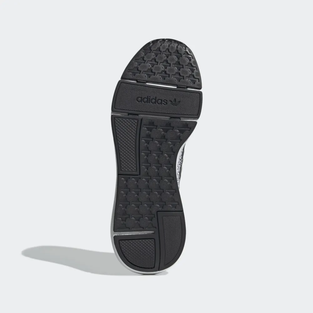 adidas Swift Run 22 GZ3507 / weiss