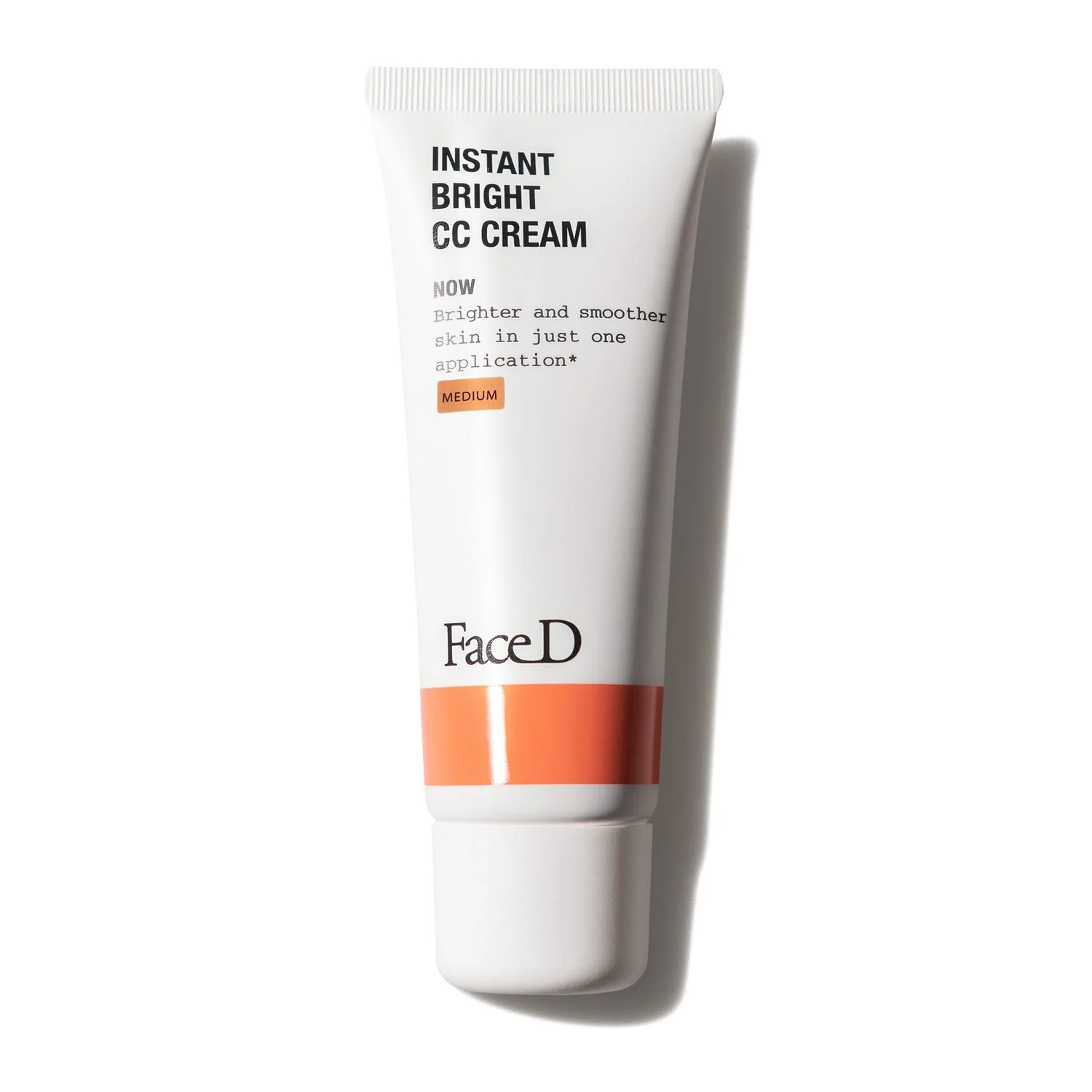 Viso Instant Bright CC крема SPF20 - CC крема
