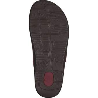 Rohde Rodigo Pantolette in orange