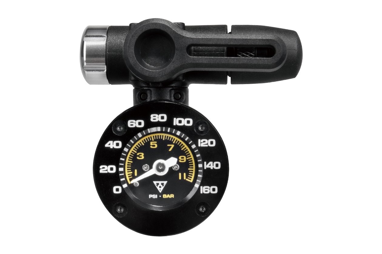 Topeak Shuttle Gauge G2