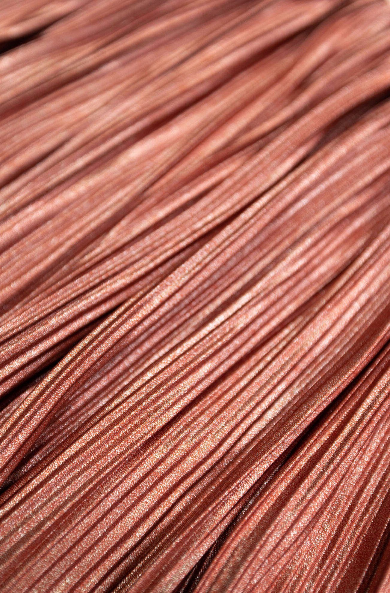 Garcia Plisseerock mit elastischem Bund, for GIRLS