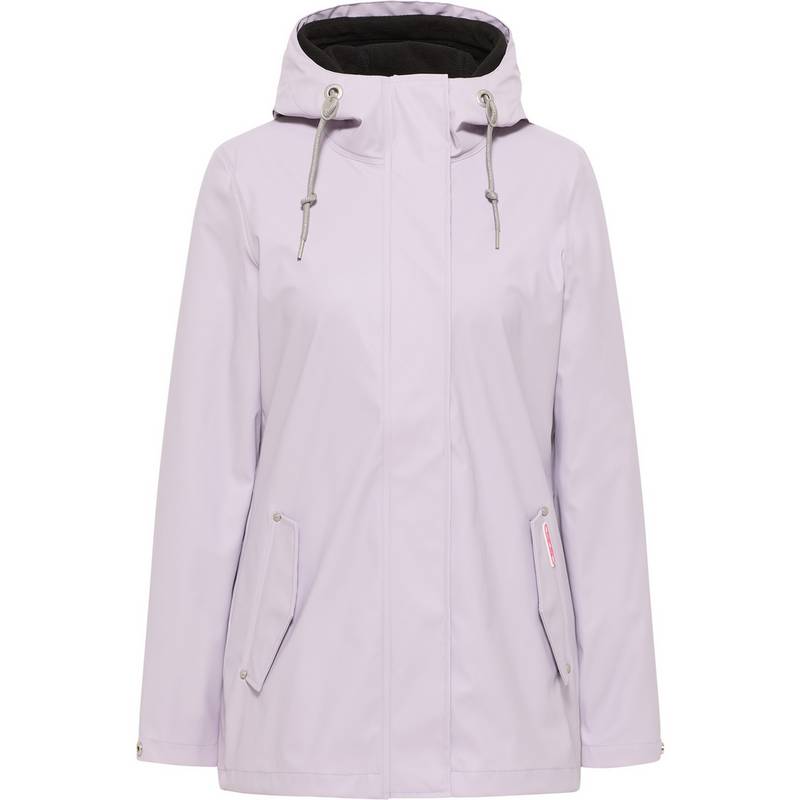 MYMO Regenjacke Damen