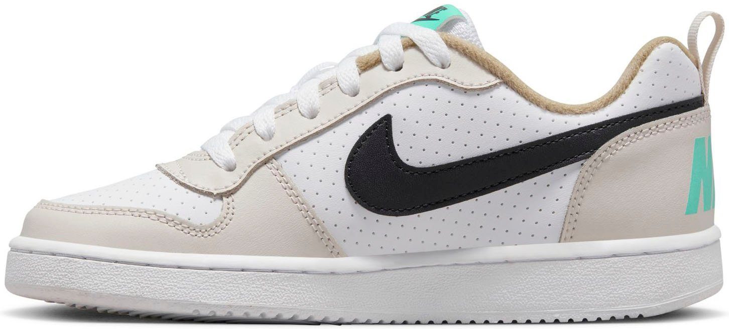 Nike Sportswear COURT BOROUGH LOW (GS) Sneaker