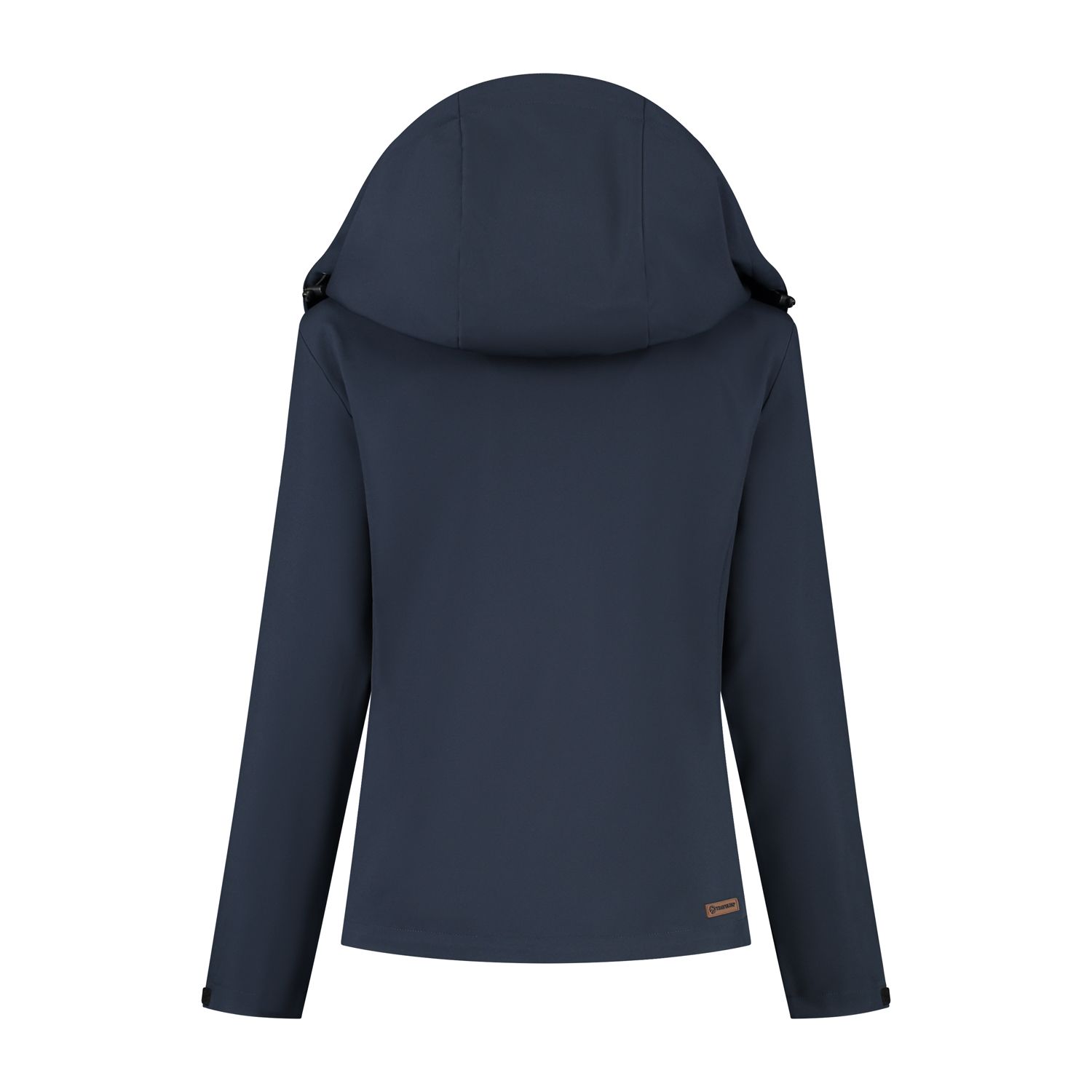 Travelin' Hella Navy Damen Jacke