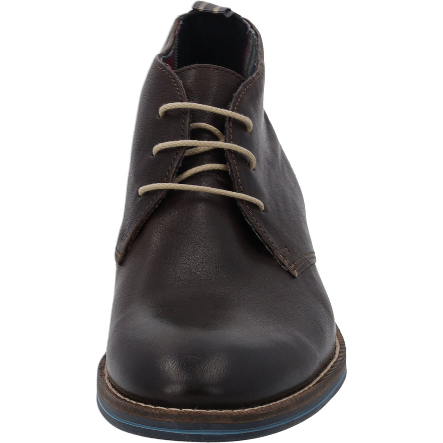 Lloyd Daniel 21542, Desert Boots, Herren, Braun (Brown)