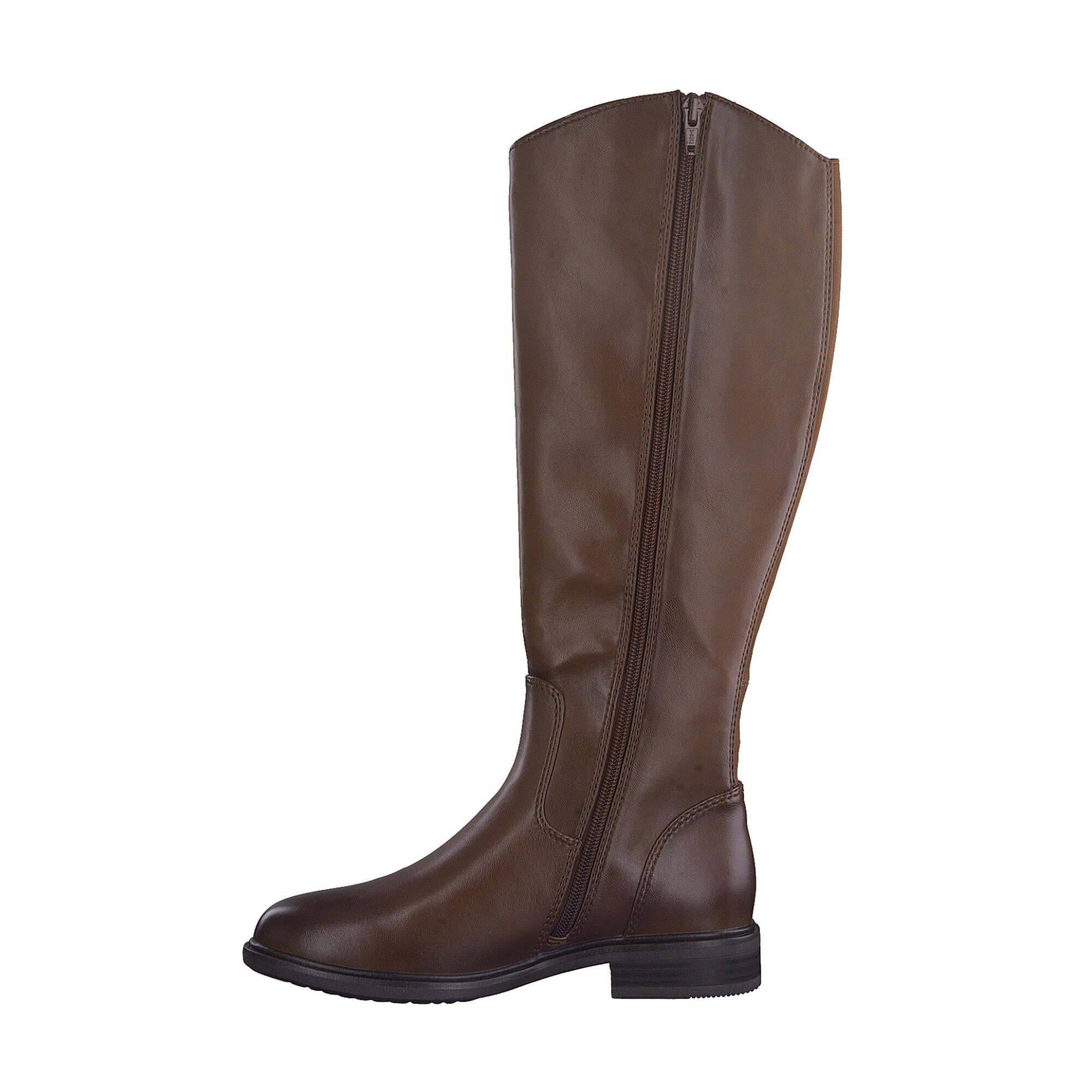 Bottes cavalières