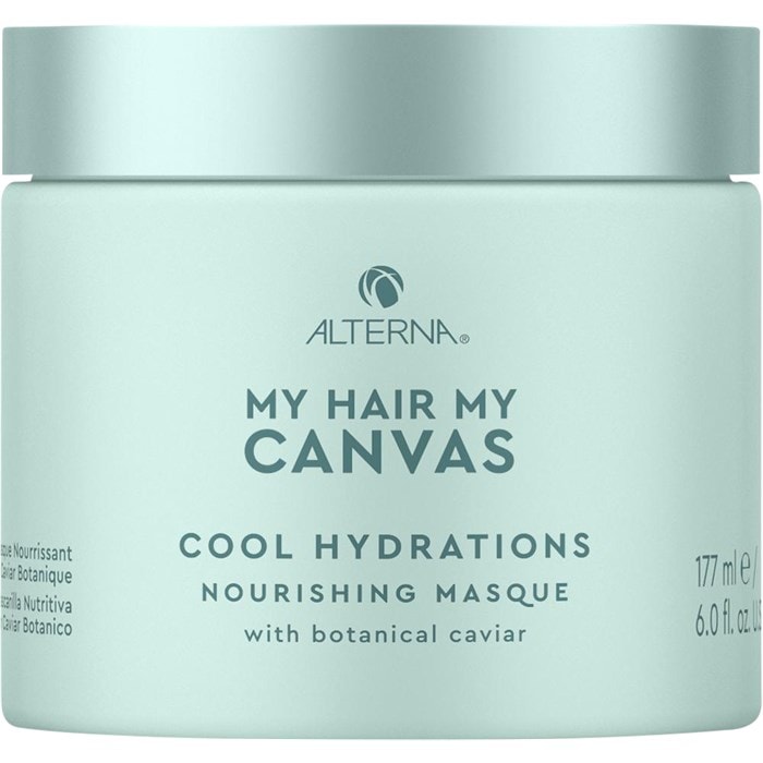 Cool Hydrations Nourishing Masque