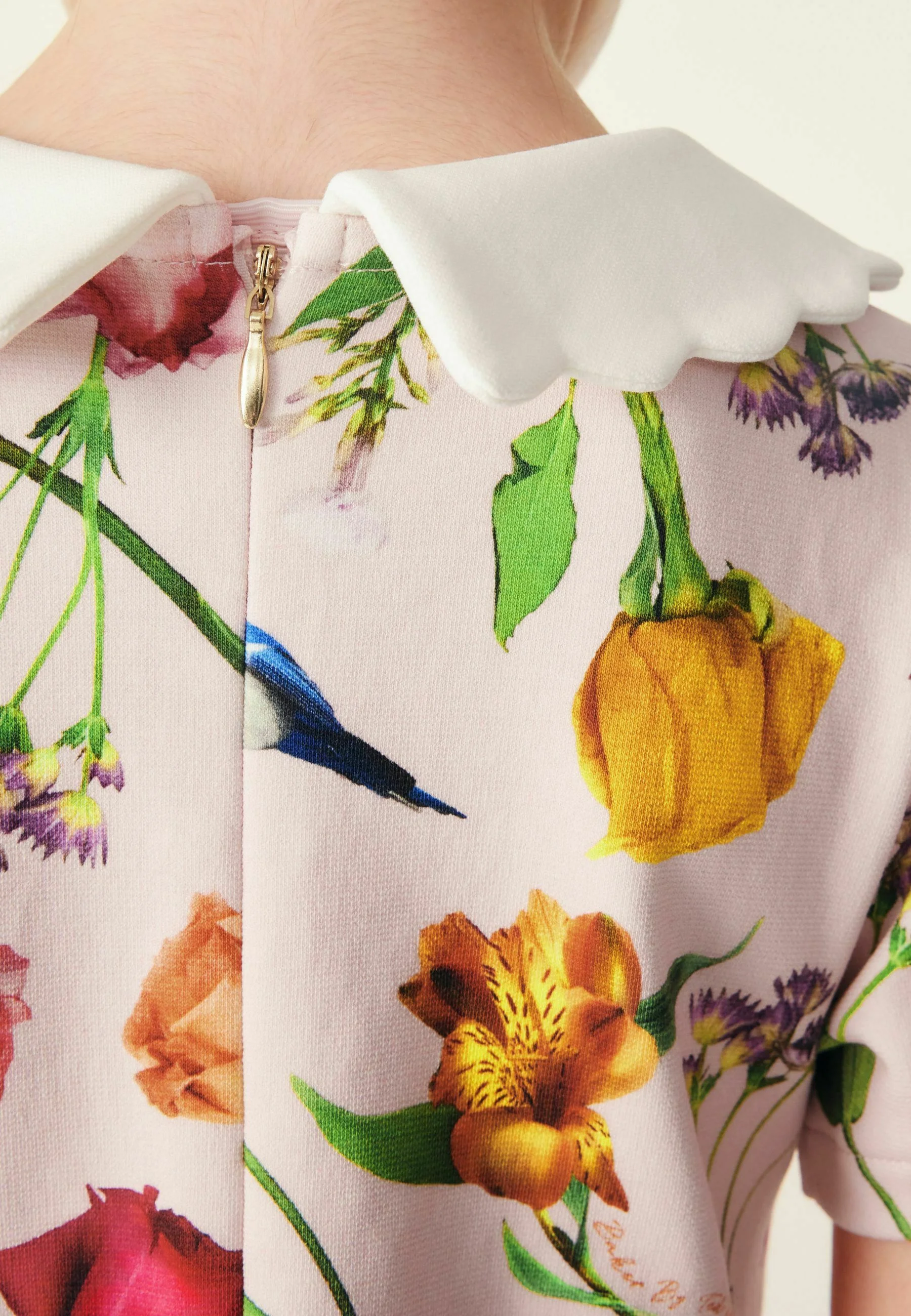 Baker by Ted Baker REGULAR FIT - Vestido de verano