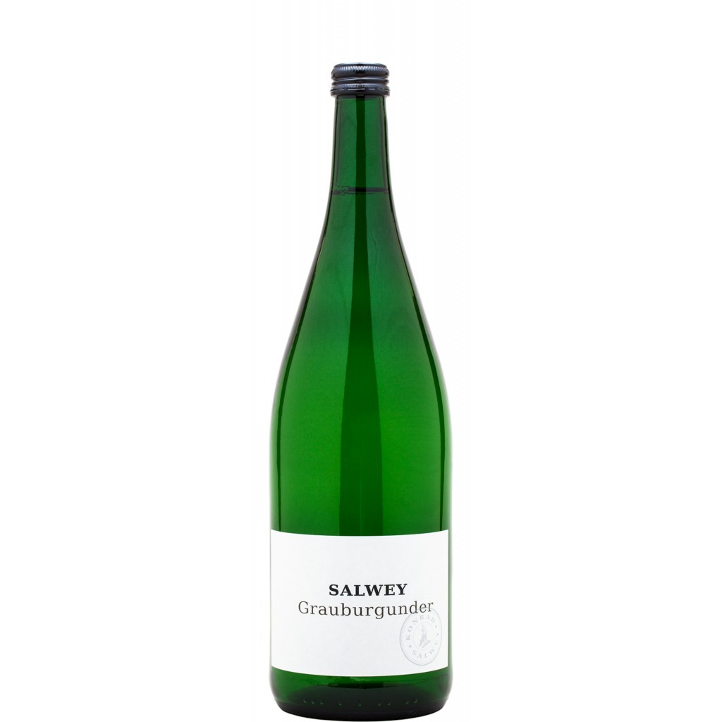 2021 Grauburgunder trocken 1L