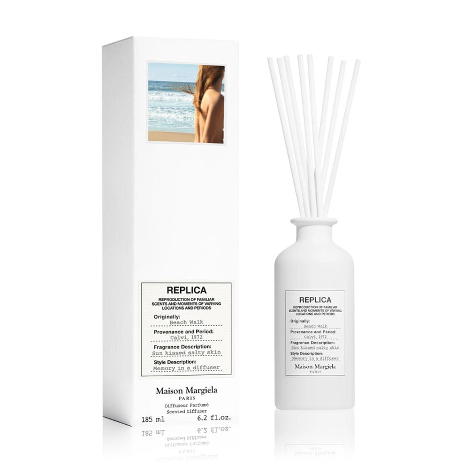 Maison Margiela Beach Walk Diffuseur
