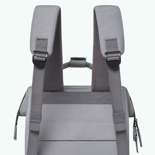 Adventurer Small Backpack Poitiers Grey