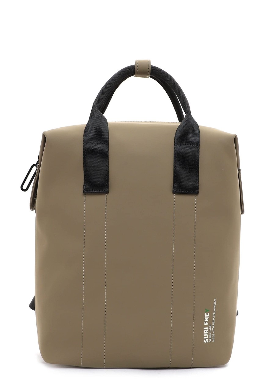 SURI FREY Handtaschen grün Jenny - SURI Green
