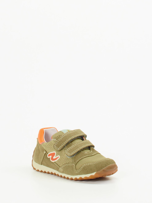 Klettschuh-66212450001 Naturino