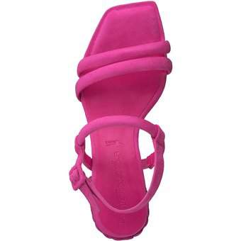Tamaris Sandale in pink