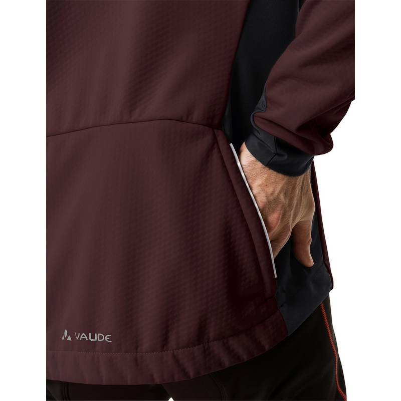 VAUDE Men's Kuro Softshell Jacket Outdoorjacke Herren