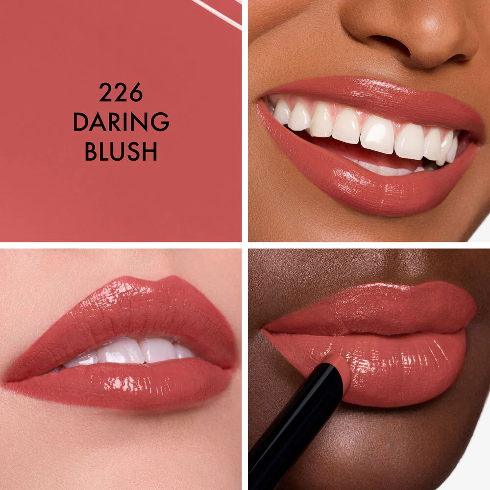 Rossetti Rouge Dior On Stage - Rossetto, Rossetto brillante