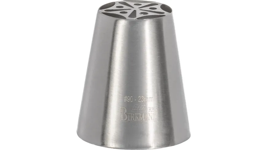RBV BIRKMANN Blütentülle 1 Nr.90 Ø23 mm