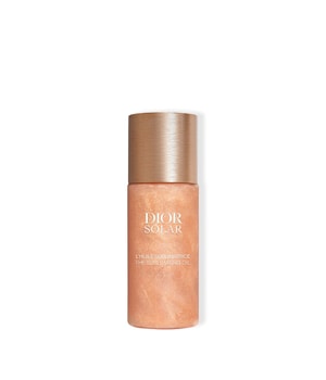 DIOR Solar L'Huile Sublimatrice Körperöl-125 ml