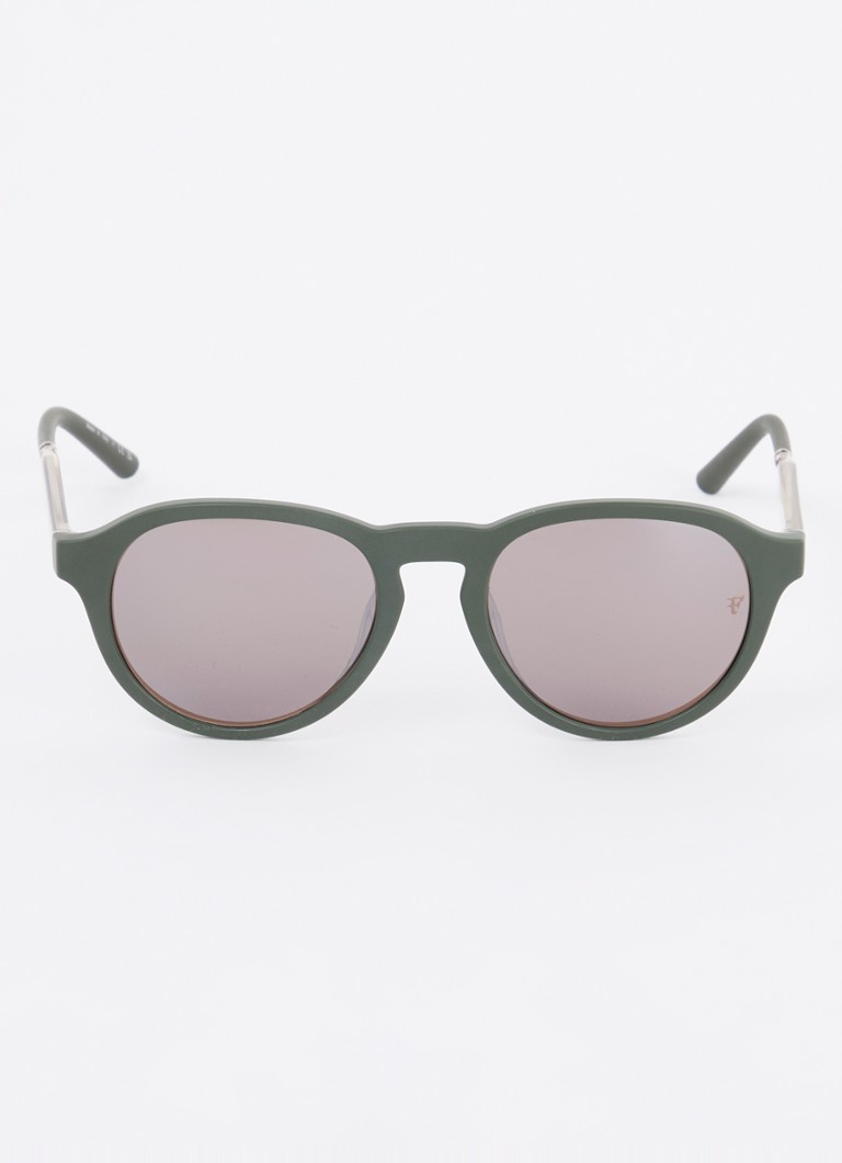Ochelari de soare Oliver Peoples OV5557SU Retro