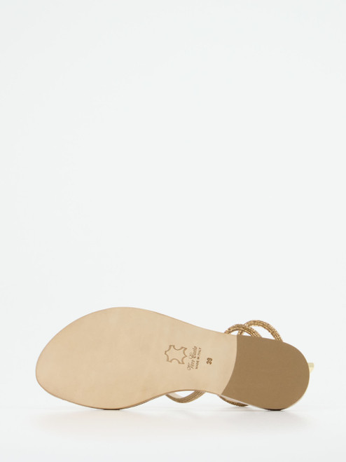 Sandalette-12208890018 Konstantin Starke