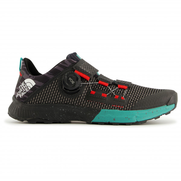 The North Face - Women's Summit Cragstone Pro - Approachschuhe