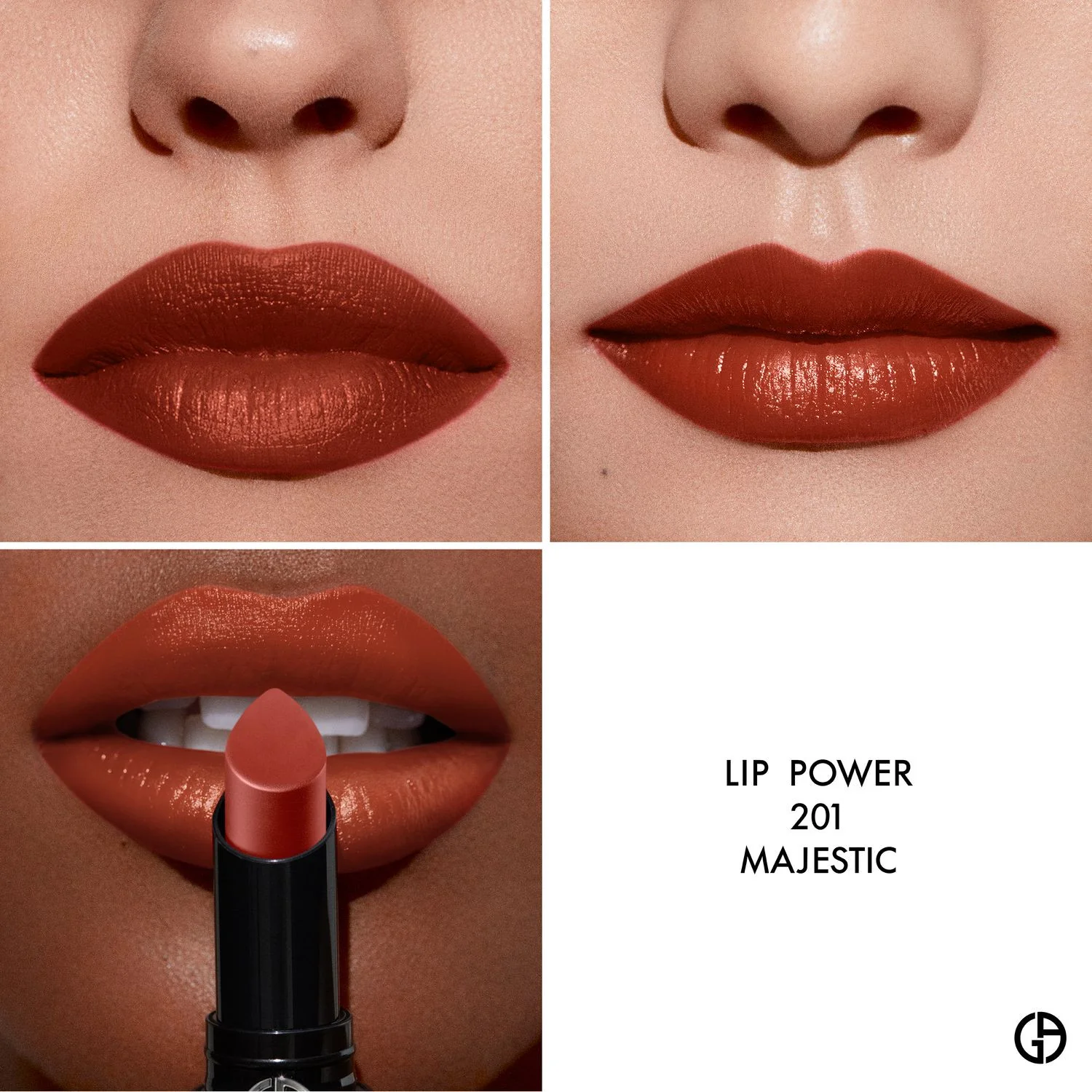 Lip Power Lips - Lippenstift