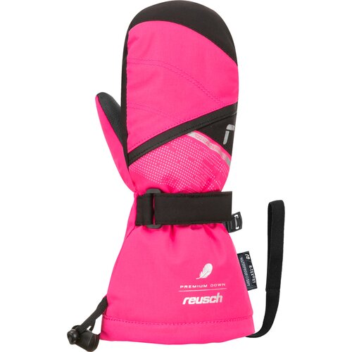KINDER HANDSCHUHE REUSCH KADEN DOWN R-TEX® XT MITTEN