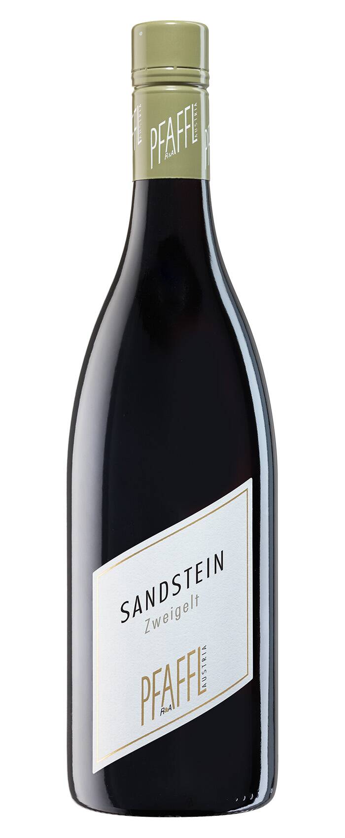 Weingut Pfaffl Zweigelt Sandstein 2022