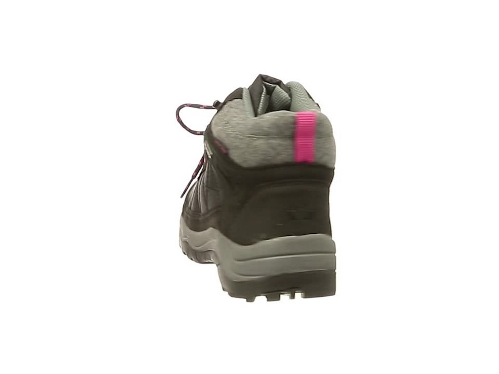 LICO Stiefel Mädchen schwarz