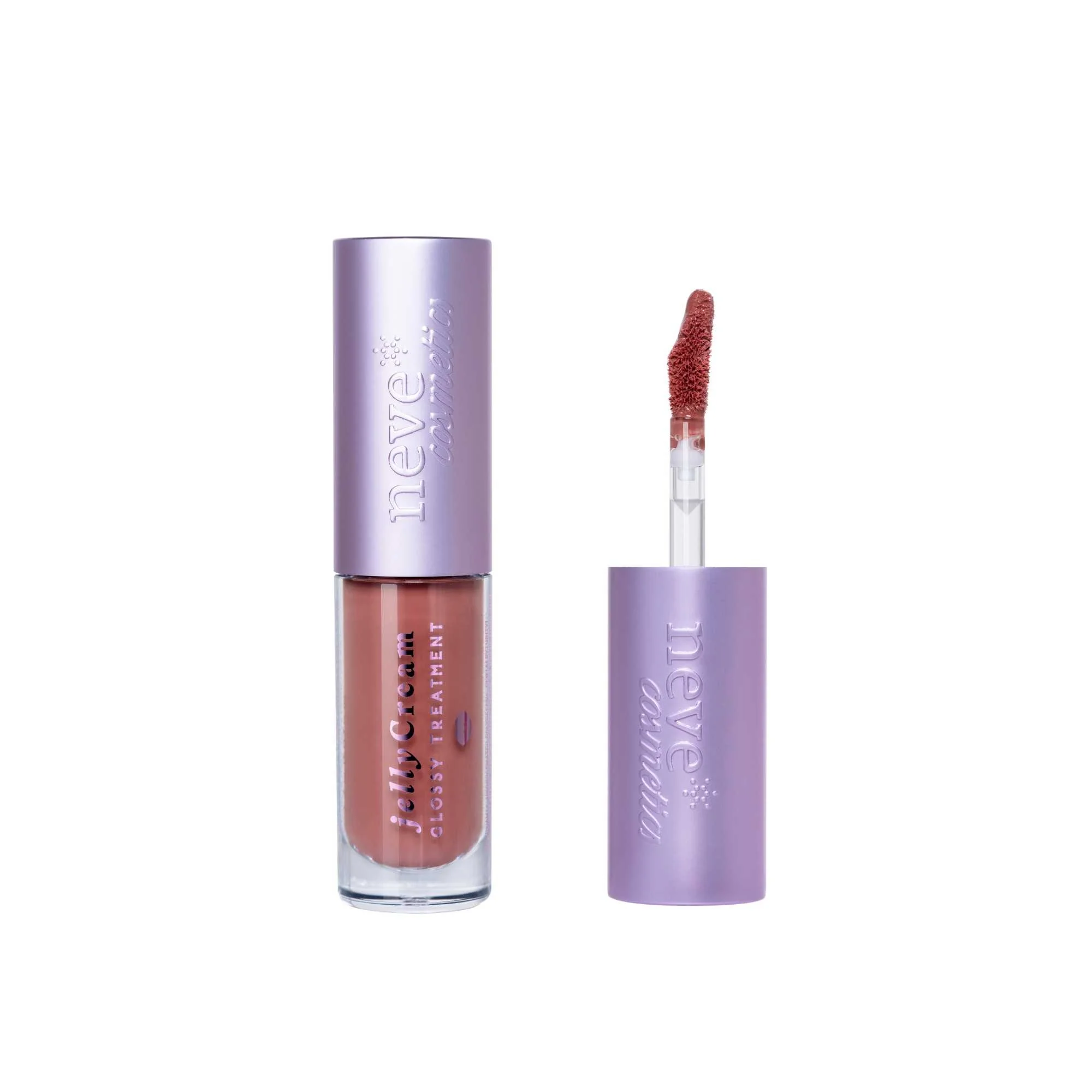 Jellycream Lips - Gloss