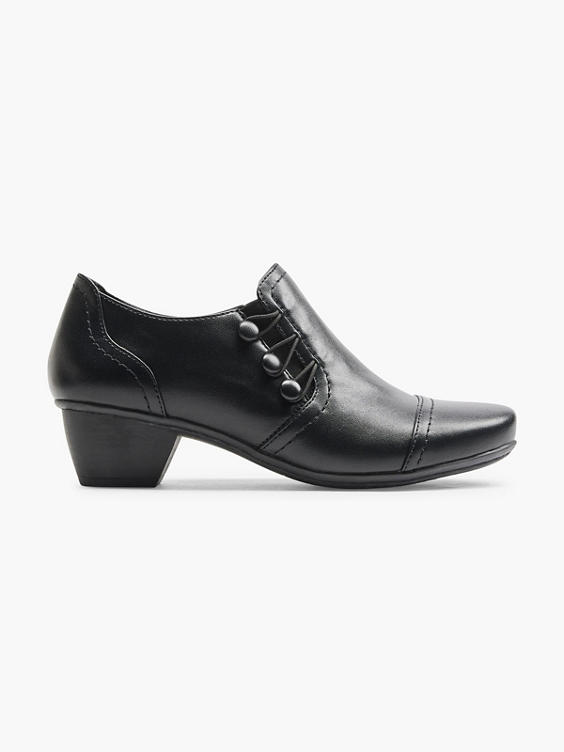 Easy Street Komfort Hochfront Pumps