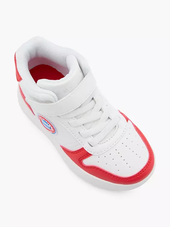 FC Bayern München Hoher Sneaker
