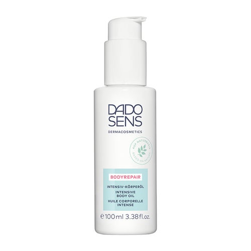 Aceite corporal intensivo reparador DADO SENS 100 ml