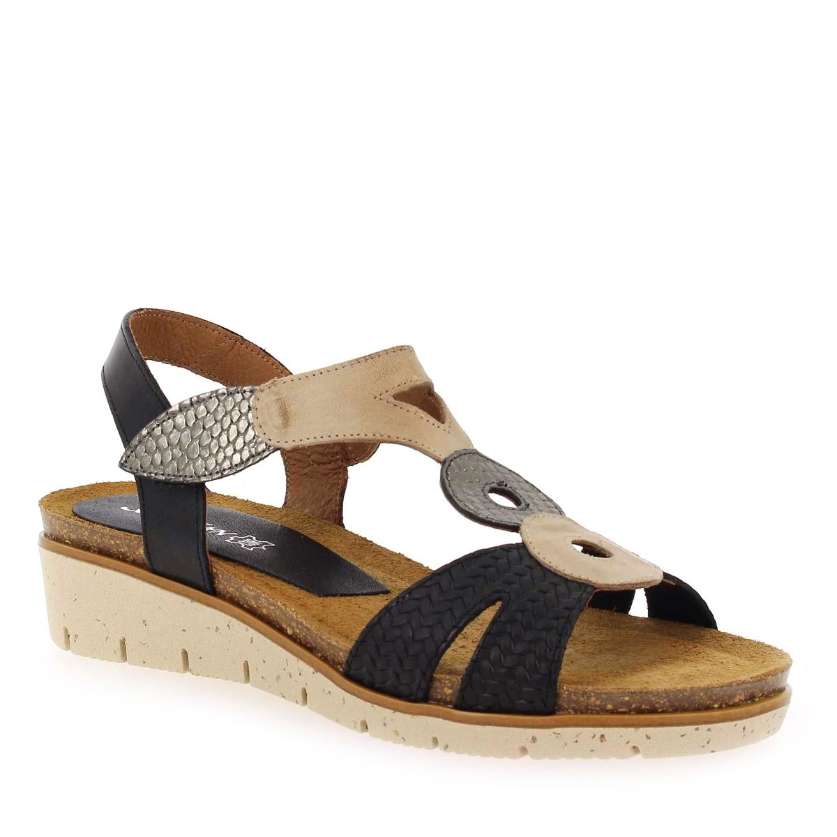 Xapatan   1531 E23 - Noir