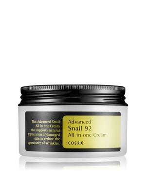 Cosrx Advanced Snail 92 All in One Gesichtscreme-100 g