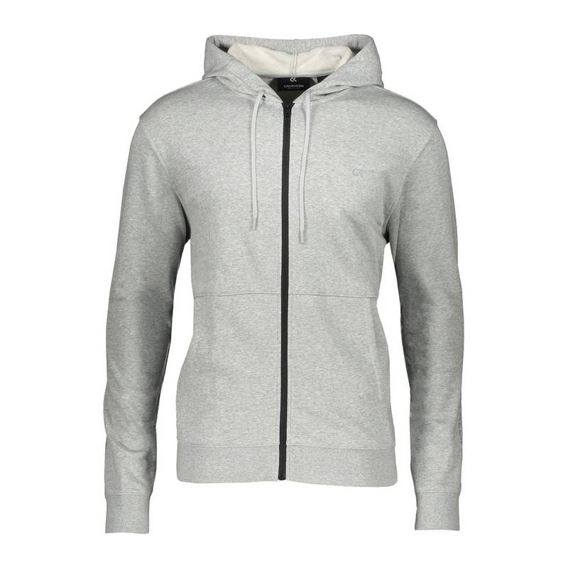 Calvin Klein Performance Kapuzenjacke Sweatjacke Herren